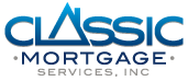 Classic Mortgage Services Logo